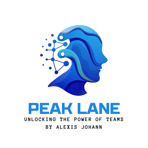 peaklane Studio- Alexis Johann